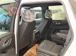 شيفروليه تاهو